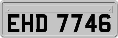 EHD7746