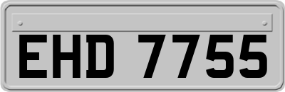 EHD7755