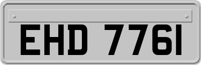 EHD7761