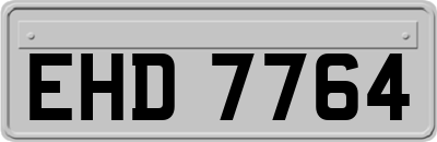 EHD7764