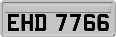 EHD7766