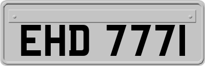 EHD7771