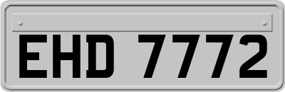 EHD7772