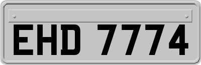 EHD7774