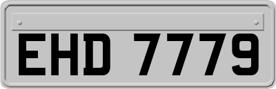 EHD7779