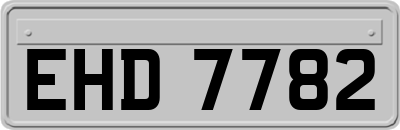 EHD7782