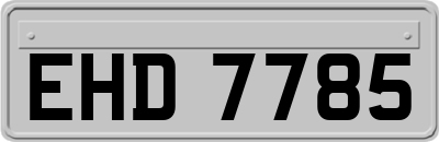 EHD7785