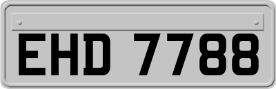 EHD7788