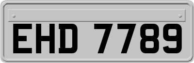 EHD7789