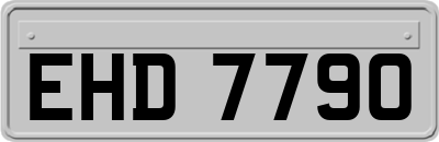 EHD7790