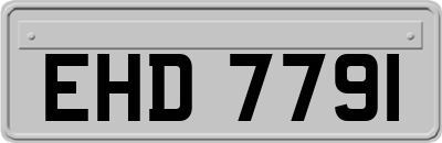 EHD7791