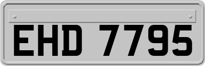 EHD7795