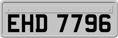 EHD7796