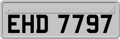 EHD7797