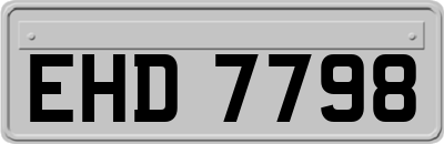 EHD7798