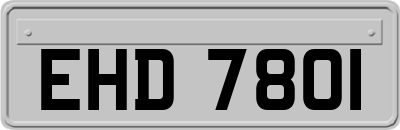 EHD7801