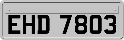 EHD7803