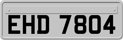 EHD7804