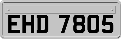 EHD7805