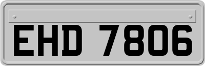 EHD7806