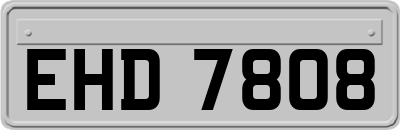 EHD7808