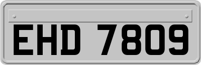 EHD7809