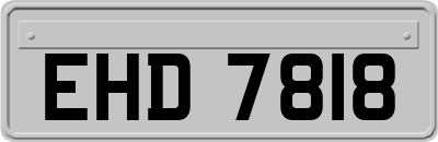 EHD7818