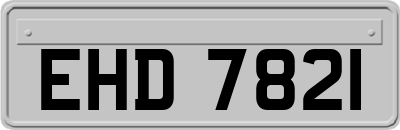 EHD7821