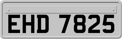 EHD7825