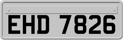 EHD7826