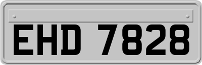 EHD7828