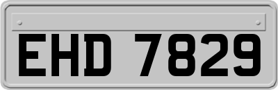 EHD7829