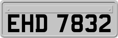 EHD7832