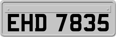 EHD7835