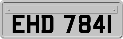 EHD7841