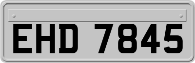 EHD7845