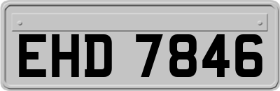 EHD7846