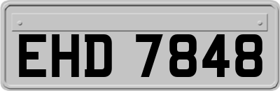 EHD7848