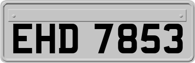 EHD7853