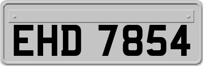 EHD7854