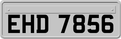 EHD7856