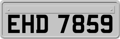 EHD7859