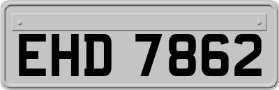 EHD7862
