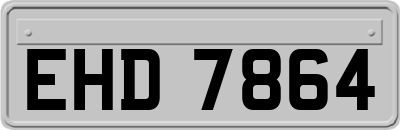 EHD7864