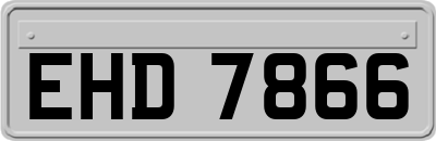 EHD7866
