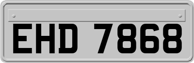 EHD7868