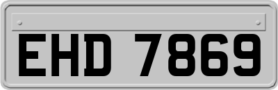 EHD7869