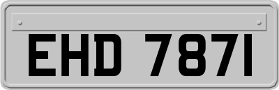 EHD7871