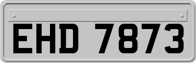 EHD7873