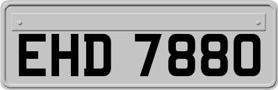 EHD7880